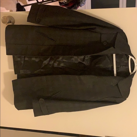 Jacket - Picture 1 of 3